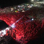 Concluye con éxito el XXIII Festival Mar Bermejo 2026