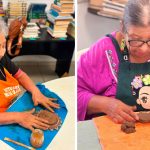 Inicia taller “Barro en Mis Manos” para impulsar creatividad y autonomía en personas adultas