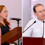 Guaymas avanza con nuevas viviendas, infraestructura y mejores servicios públicos: Karla Córdova