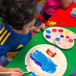 Concluye campamento de verano “Juega y Aprende en la Ludoteca”