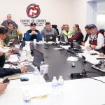Huracán Polo deja severas afectaciones en Guaymas; continúan labores de atención, limpieza y evaluación de daños