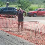 Supervisa doctora Karla Córdova avance de obras que mejoran movilidad, servicios y seguridad en colonias de Guaymas