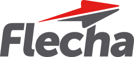 Flecha Gasolinera